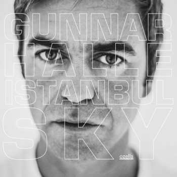 CD Gunnar Halle: Istanbul Sky