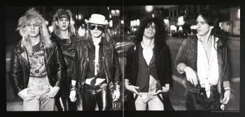 2LP Guns N' Roses: Appetite For Destruction LTD