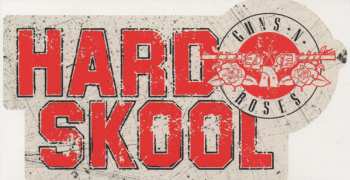 SP Guns N' Roses: Hard Skool LTD