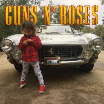 Album Guns N' Roses: Nothin'