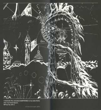 LP Günter Schickert: Samtvogel