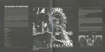 LP Günter Schickert: Samtvogel