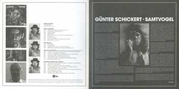 LP Günter Schickert: Samtvogel