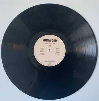 LP Gunwood: Dream Boat Jane