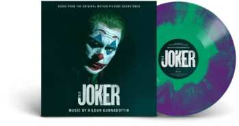 LP Hildur Guðnadóttir: Joker: Folie à deux