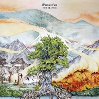 CD Guranfoe: Sum of Erda