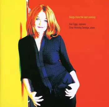 Einar Henning Smebye: Songs From The Last Century
