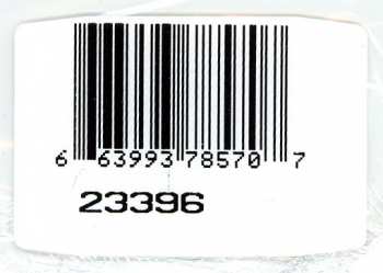 CD Guðrið Hansdóttir: Gult Myrkur