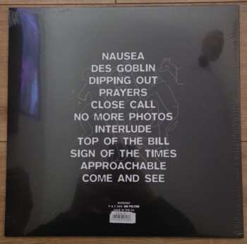 LP Gurriers: Come And See CLR | LTD