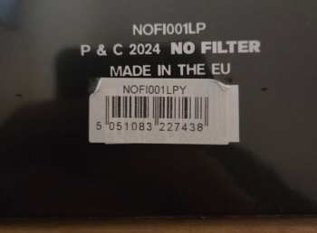 LP Gurriers: Come And See CLR | LTD