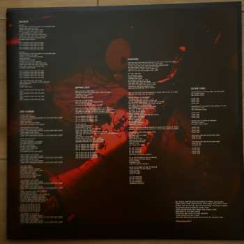 LP Gurriers: Come And See CLR | LTD