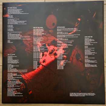 LP Gurriers: Come And See CLR | LTD