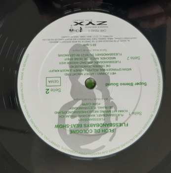 3LP/Box Set Guru Guru: Krautrock Box (Vinyl Edition)