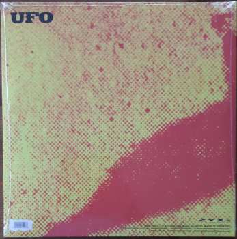3LP/Box Set Guru Guru: Krautrock Box (Vinyl Edition)