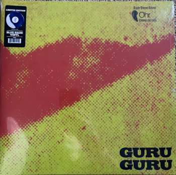 LP Guru Guru: UFO DLX | CLR