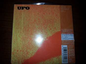 CD Guru Guru: UFO LTD