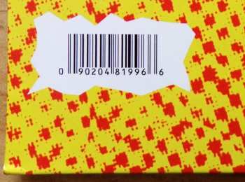 LP Guru Guru: UFO