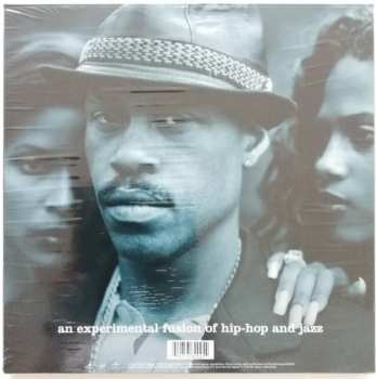 3LP/Box Set Guru: Jazzmatazz Volume: 1 - Deluxe Edition