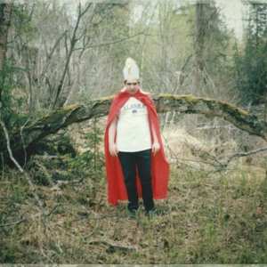 CD Gus Englehorn: Dungeon Master