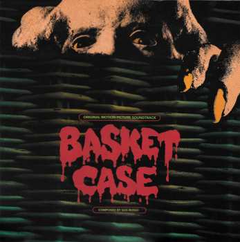 LP Gus Russo: Basket Case