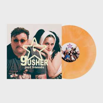 LP Just Friends: Gusher