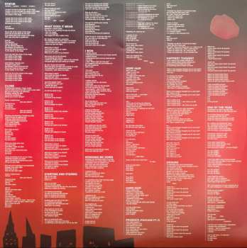 LP Gustaf: Package Pt. 2 CLR | LTD