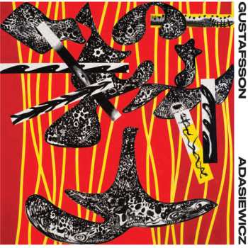 Album Mats Gustafsson: Timeless