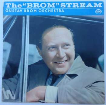LP Gustav Brom: The "Brom" Stream