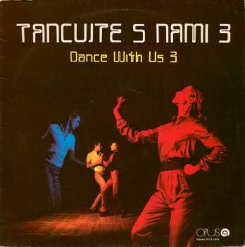 Album Gustav Brom Orchestra: Tancujte S Nami 3