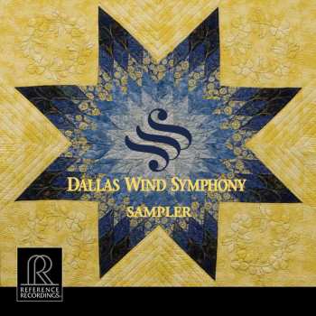 CD Dallas Wind Symphony: Sampler