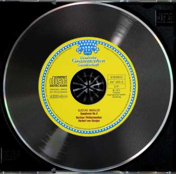 CD Berliner Philharmoniker: 5. Symphonie
