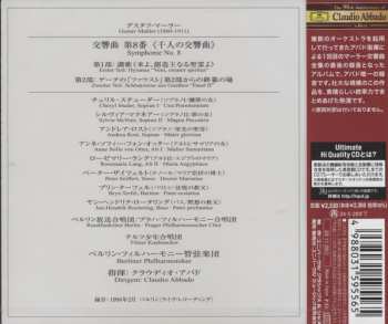 2CD Various: Symphonie No. 8