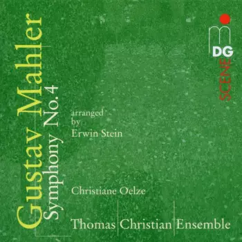 Symphony No. 4 