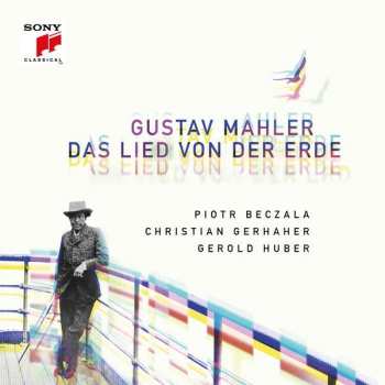 CD Gustav Mahler: Das Lied Von Der Erde