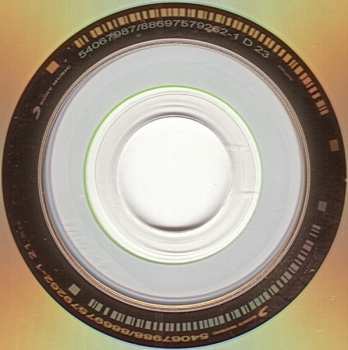 SACD Gustav Mahler: Symphony No. 8