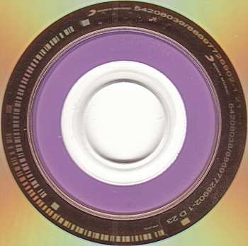 2SACD Gustav Mahler: Symphony No. 9