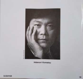 CD Gustav Mahler: Lieder Eines Fahrenden Gesellen - Rückert-Lieder - Kindertotenlieder