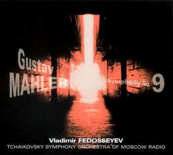 CD Gustav Mahler: Mahler Sym.9