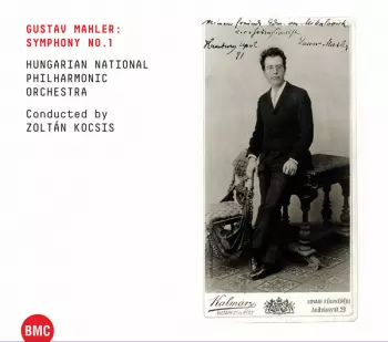 Mahler: Symphony No. 1