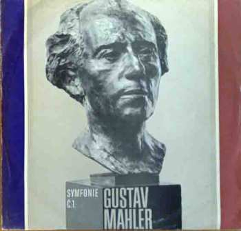 LP Gustav Mahler: Symfonie Č.1.