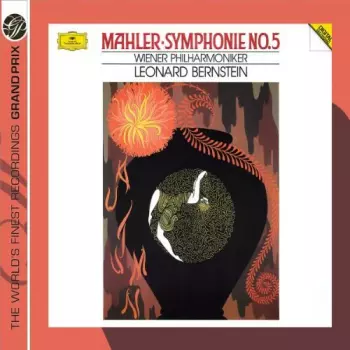 Leonard Bernstein: Symphonie No.5