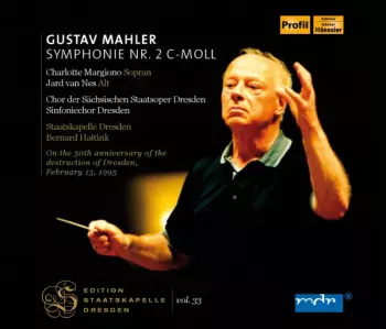 Symphonie Nr. 2 C-Moll