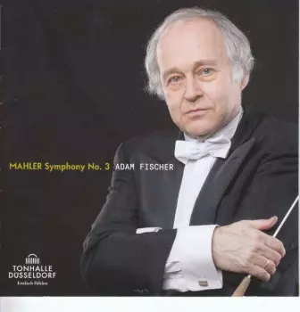 Gustav Mahler: Symphony No. 3