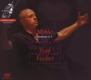Gustav Mahler: Symphony No. 5
