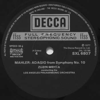 CD Los Angeles Philharmonic Orchestra: Mahler: Symphony 2