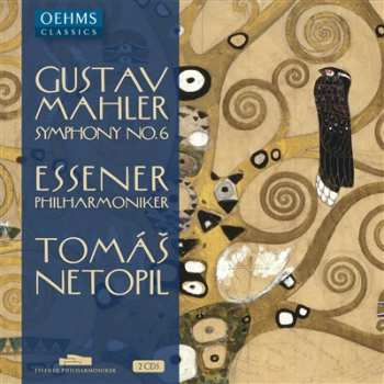 Album Tomáš Netopil: Symphony No. 6