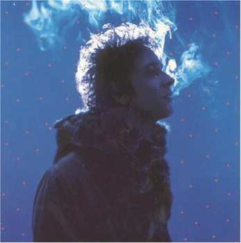 CD Gustavo Cerati: Bocanada