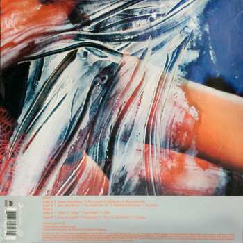 2LP Gustavo Cerati: Siempre Es Hoy