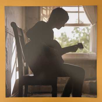 2LP Gustavo Santaolalla: The Last Of Us Part II (Original Soundtrack)