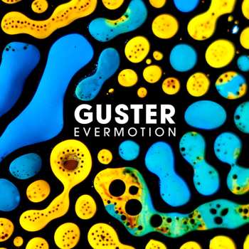 CD Guster: Evermotion